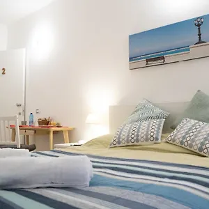 Bed & Breakfast Alighieri 97, Bari