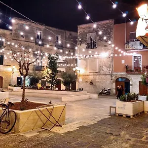 Gasthuis Ginevra, Bari