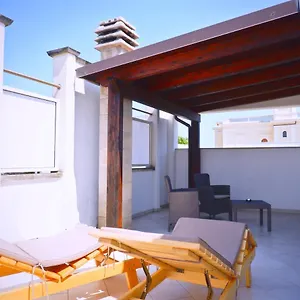 Thalassa Pensión