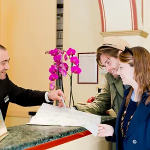 Regency Hotel Milaan