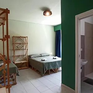 Casa Base Pensión