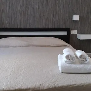 Gasthuis Cconforthotels R&b Gary House, Bari