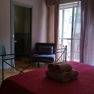 Gasthuis Cconforthotels R&b Suite&chic, Bari