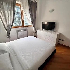 Apartmán - Station, Bari