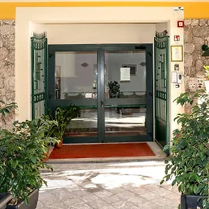 Le Tartarughe Aparthotel Letojanni