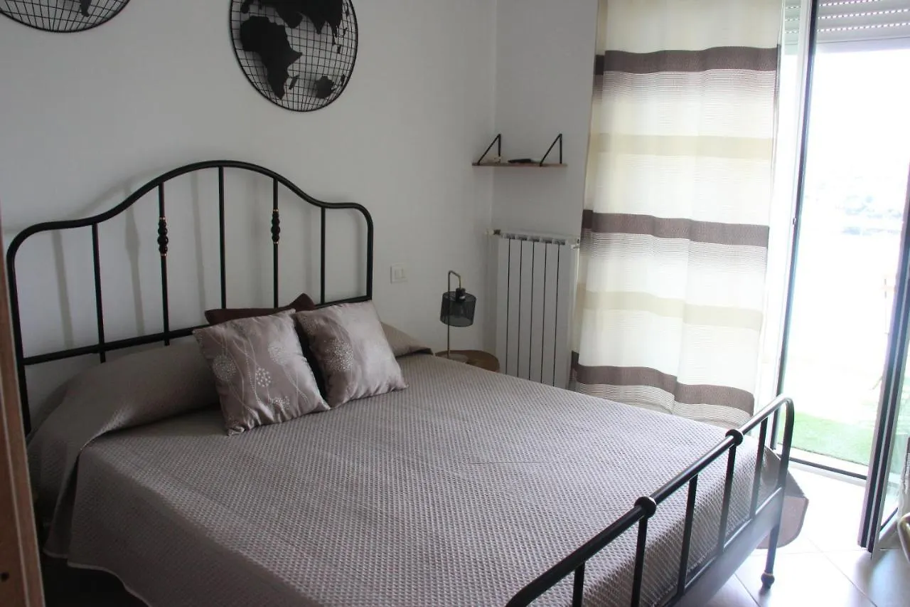 Bariairport Bed and Breakfast Italië