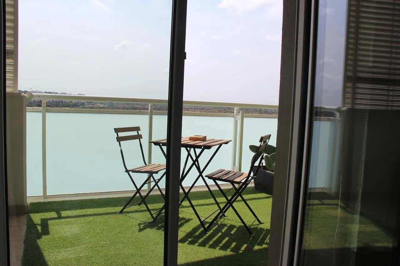 Bed & Breakfast Bariairport Bed and Breakfast Italië